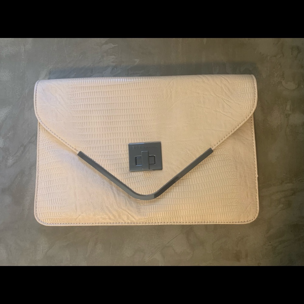 BCBG Clutch